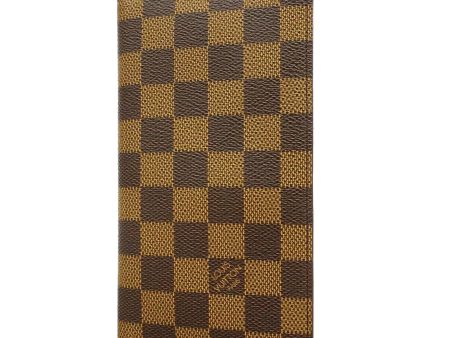 Louis Vuitton Damier Porto Valor Cult Credit N61823 on Sale