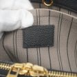 Louis Vuitton Monogram Empreinte Montaigne MM M41048 Women s Handbag,Shoulder Bag Noir Hot on Sale