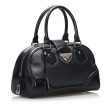 Louis Vuitton Epi Bowling Montaigne GM Handbag Online now