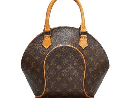 Louis Vuitton Monogram Ellipse PM Handbag Online Sale