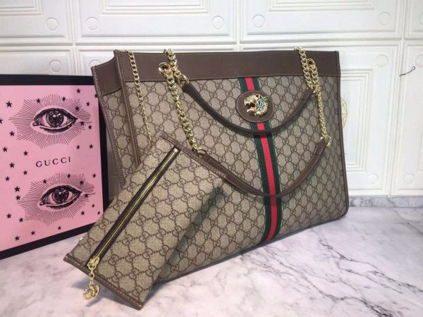 Gucci Bags 033 Online Sale