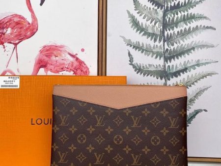 Louis Vuitton Daily Pouch on Sale