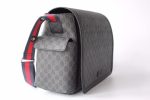 Gucci Supreme Diaper Bag For Cheap