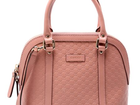 Mini Dome Guccissima 449654 Supply