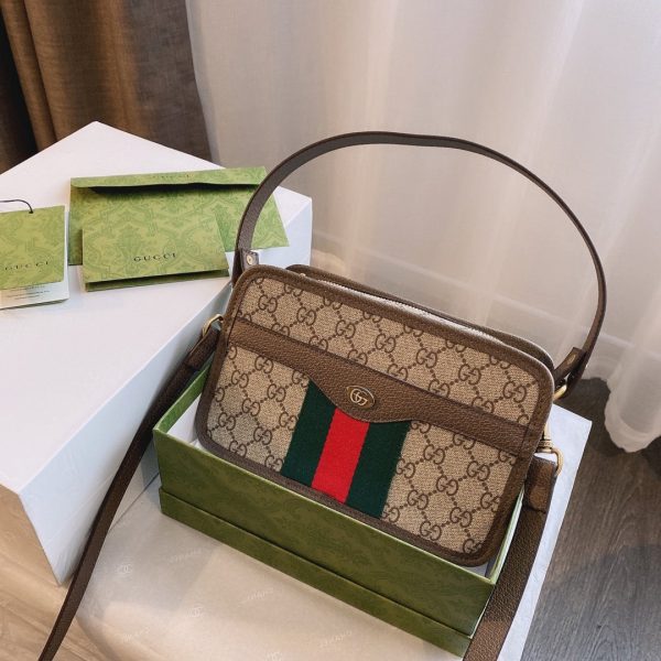 Gucci Bags 263 For Cheap