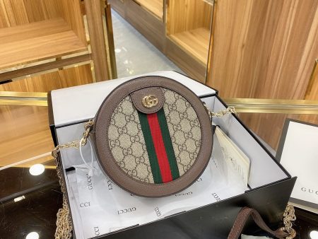 Gucci Bags 279 For Discount