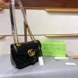 Gucci Bags 296 Online Sale