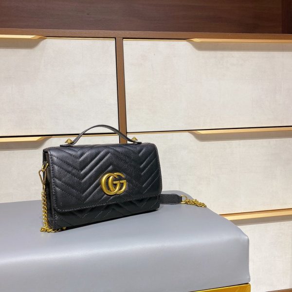 Gucci Bags 287 For Discount