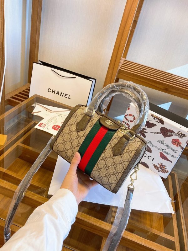 Gucci Bags 282 Hot on Sale