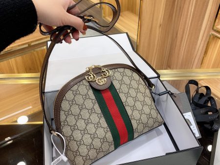 Gucci Bags 267 For Discount