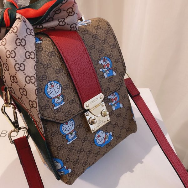 Gucci Bags 208 Sale