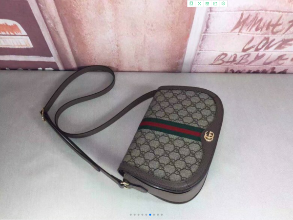 Gucci Bags 072 Online Hot Sale