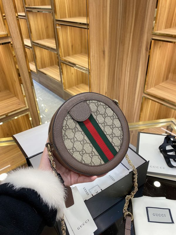 Gucci Bags 279 For Discount