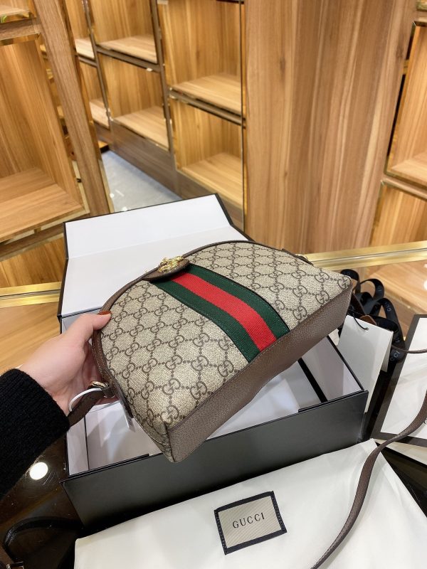 Gucci Bags 267 For Discount