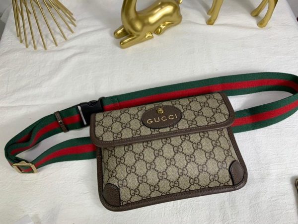 Gucci Bags 022 For Discount