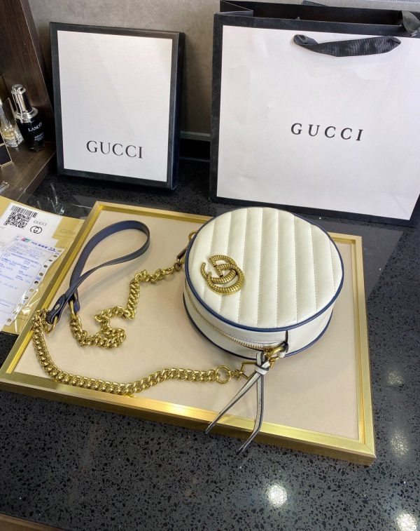 Gucci Bags 186 Sale