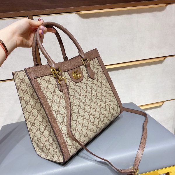 Gucci Bags 302 Online Hot Sale