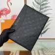 Louis Vuitton Daily Pouch For Sale