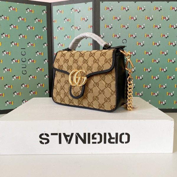 Gucci Bags 024 Supply