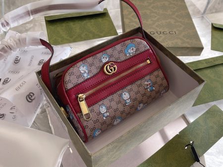 Gucci Bags 255 For Sale