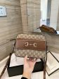 Gucci Bags 294 Online Hot Sale