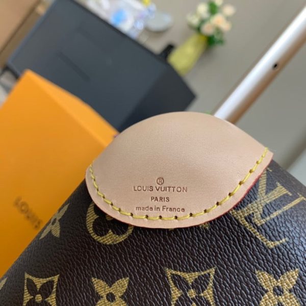 Louis Vuitton Jasmine Horizon 55 Monogram Canvas WoLuGucciage Hot on Sale