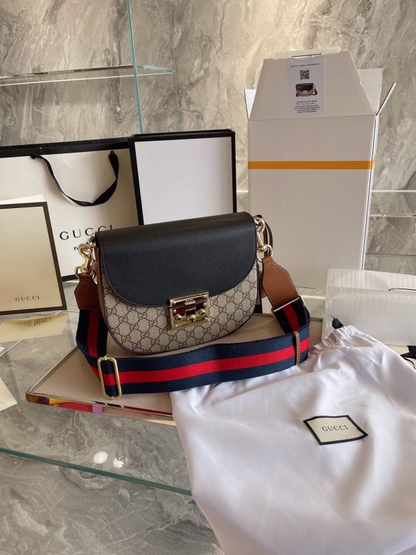 Gucci Bags 238 Fashion