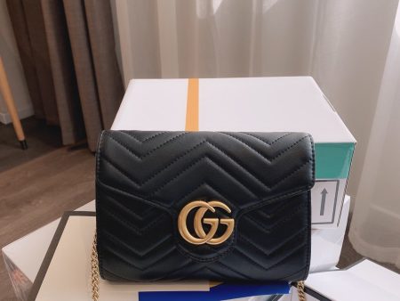 Gucci Bags 285 Sale