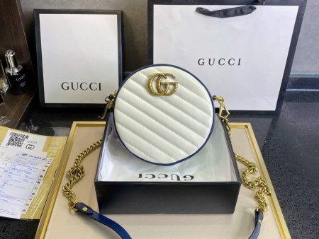 Gucci Bags 186 Sale