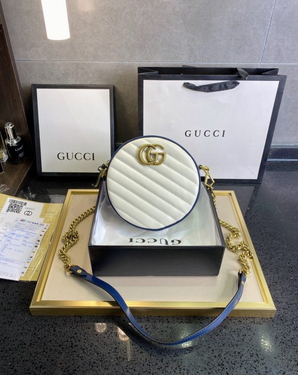 Gucci Bags 186 Sale