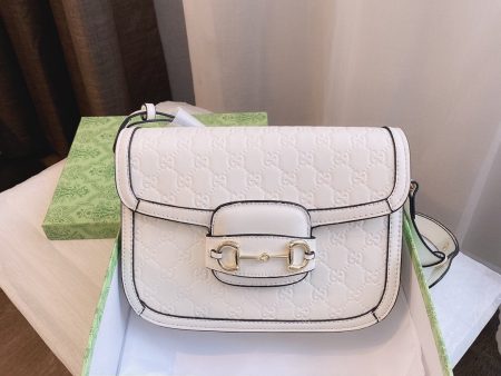 Gucci Bags 237 Fashion