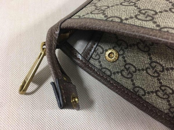 Gucci Bags 077 Discount