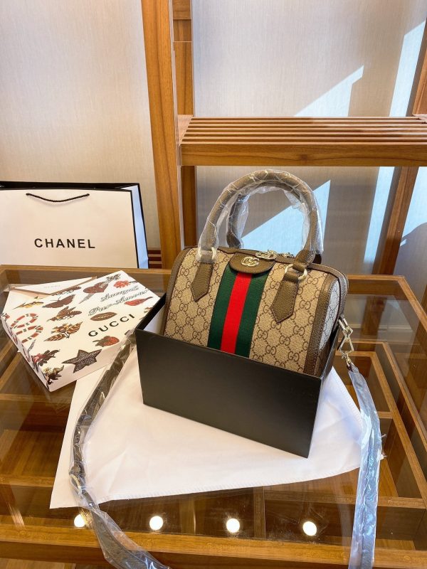 Gucci Bags 282 Hot on Sale