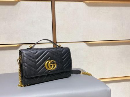 Gucci Bags 317 For Sale