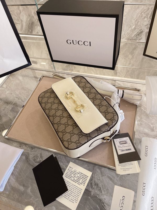 Gucci Bags 301 For Discount