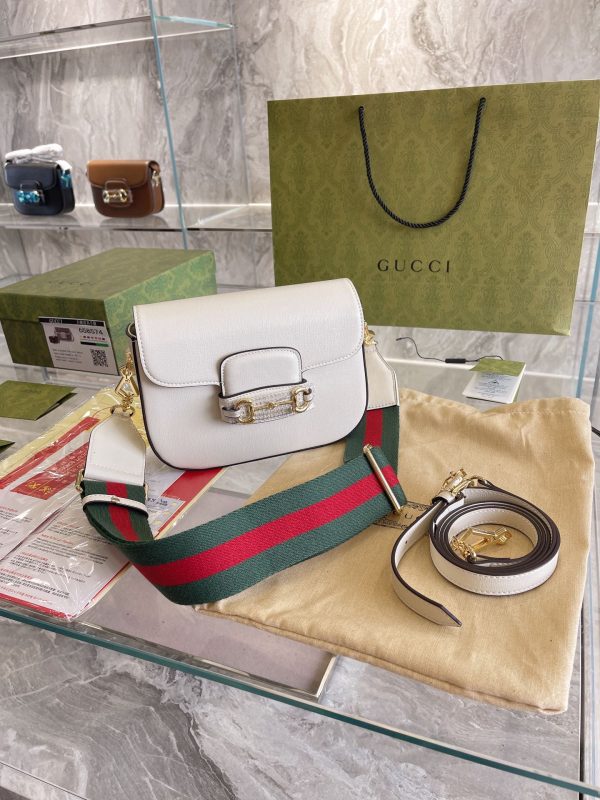 Gucci Bags 188 on Sale