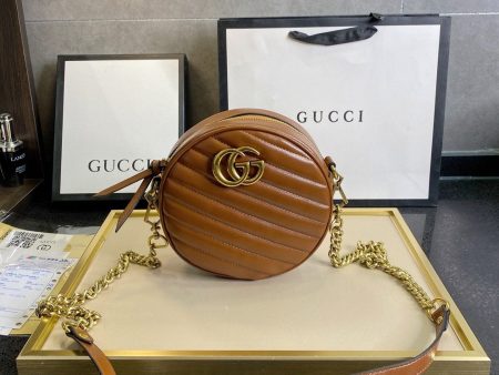 Gucci Bags 187 Online Sale