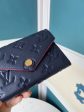 Louis Vuitton Wallet 059 Sale