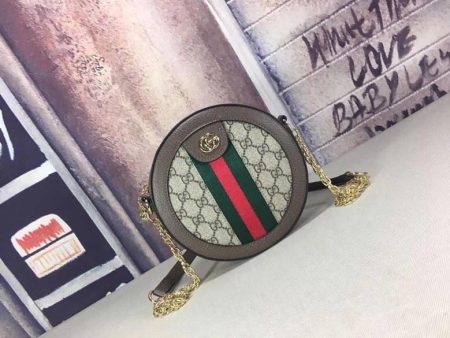 Gucci Bags 082 Supply