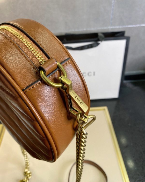 Gucci Bags 187 Online Sale