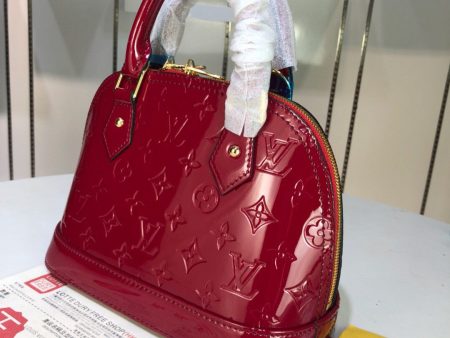 Designer Handbags Louis Vuitton 058 For Discount