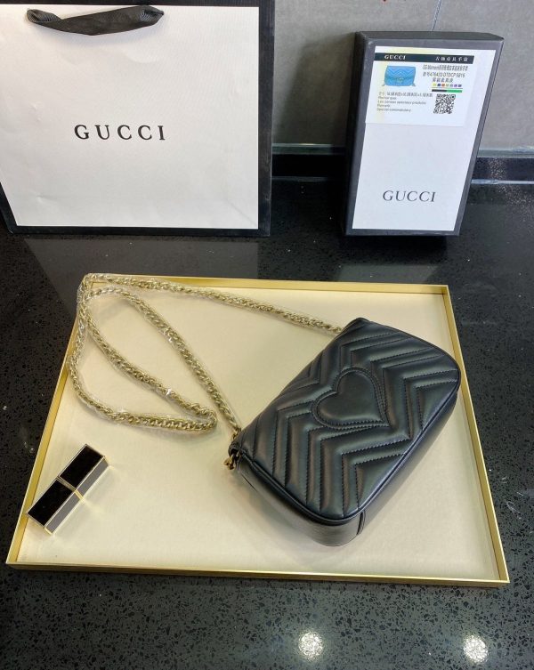 Gucci Bags 202 For Cheap