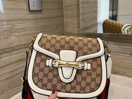 Gucci Bags 193 Online Sale