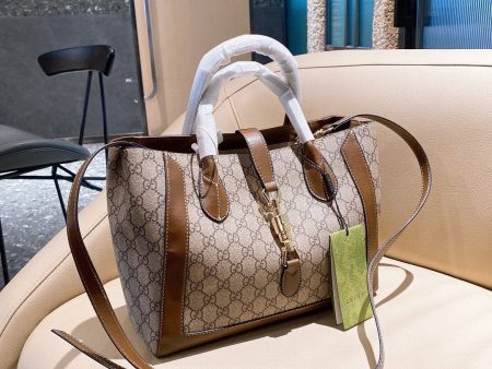 Gucci Bags 198 Online Sale