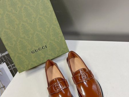 MOCASSIM GUCCI 2023 Fashion