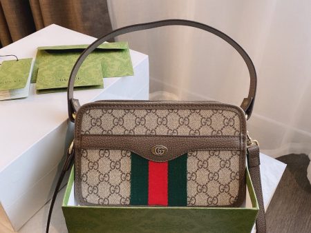 Gucci Bags 263 For Cheap