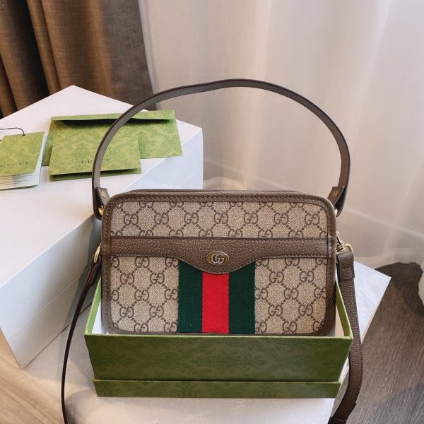 Gucci Bags 263 For Cheap