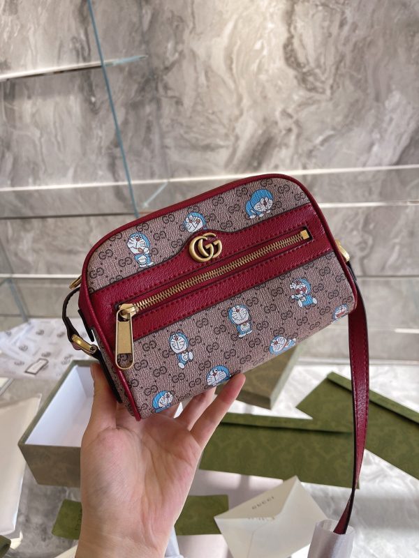 Gucci Bags 255 For Sale