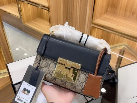 Gucci Bags 268 Fashion