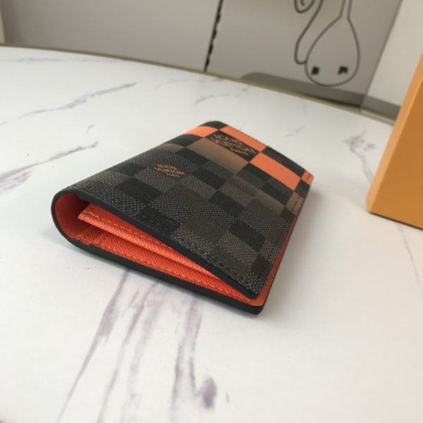 Louis Vuitton Wallet 050 For Cheap